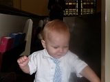 William's Christening 025